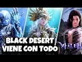 Download Lagu EL FUTURO DE BLACK DESERT EN RESUMEN - HEIDEL BALL 2025 RESUMEN #bdo #blackdesert