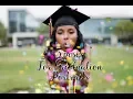 5 Poses for graduation portraits