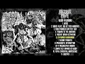 Download Lagu Melting Rot - Blood Delusions LP FULL ALBUM (2021 - Goregrind / Grindcore)