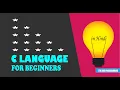Star Pattern using For Loop in C programming in Hindi The Bug Programming
