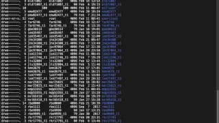 Shell Scripting 101 Handling errors