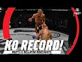 Download Lagu ALL 11 of Michael 'Venom' Page's BRUTAL Knockouts! | Bellator MMA