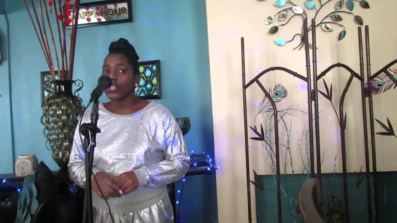 Meshea Welcome to my love Rachelle Ferrell Meshea Welcome to my love Rachelle Ferrell