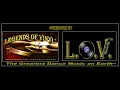 Legends of Vinyl Presents The Undisputed Truth - Help Yourself - 1974
