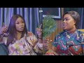 My Marriage Ended Because My Husband Threatens Me With My Fame Actress Wunmi Toriola