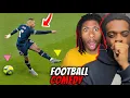 Lagu Try Not To LAUGH, OR We Restart The ENTIRE Challenge! | Football Edition