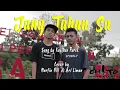 Download Lagu Kapthen Purek_Jang Tahan Sa (cover by Martin Hill \u0026 Ari Liman)