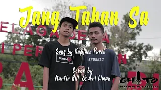 Download Kapthen Purek_Jang Tahan Sa (cover by Martin Hill \u0026 Ari Liman) MP3