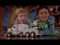 Hess truck 2013 Commercial
