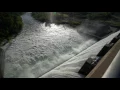 Norfork Dam Flood Gates