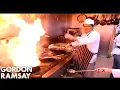 Best Thai Restaurant Nahm Jim Gordon Ramsay