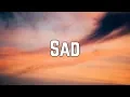 Download Lagu Bebe Rexha - Sads