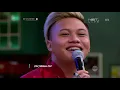 Performance Rizky Febian Feat Mikha Tambayong - Berpisah Itu Mudah