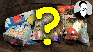 Poundland Mystery Bags Special | Ashens