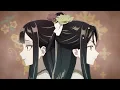TVアニメ『ふつつかな悪女ではございますが ～雛宮蝶鼠とりかえ伝～』ノンクレジットエンディングムービー／エンディングテーマ：ロクデナシ「ホウキボシ」
