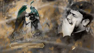 احتضار الحسين سيد فاقد الموسوي حسينية القربان  احتضار الحسين سيد فاقد الموسوي حسينية القربان
