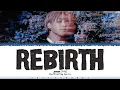 Download Lagu Jimin (지민) - 'Rebirth (Intro)' Lyrics [Color Coded_Han_Rom_Eng]