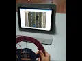 Traffic Racer Game with Microbit Scratch