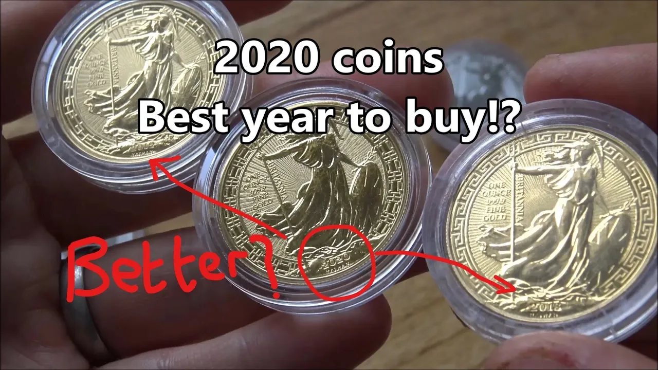 Fake vs Real PERTH MINT Gold Bars - How To Spot The Difference!