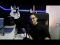 Reaccionando a BULLET FOR MY VALENTINE - Stitches
