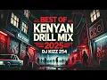 Download Lagu BEST OF LATEST KENYAN DRILL MIX 2025-DJ KIZZ 254
