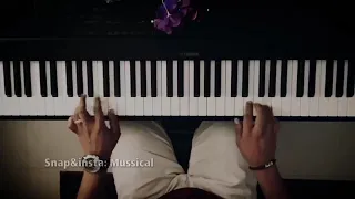 بيانو موسيقى الطائر المبكر 