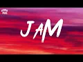 Michael Jackson - Jam (lyrics)