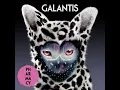 Download Lagu Runaway (U \u0026 I) - Galantis
