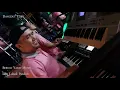 Download Lagu OM BERKAT YAKIN - MAMA voc. SHADAT live Lubuk Pandan || Soneta || Rhoma Irama