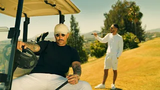CAPO x AMO - TESTAROSSA [Official Video]