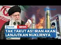 Download Lagu 🔴Tidak Gentar AS! Iran Bersumpah Lanjutkan Program Nuklir Usai Diserang Habis-habisan Amerika