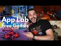 Best Quest 2 App Lab Games Free Edition