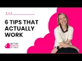 6 Hypnobirthing Tips That Actually Work In Labor