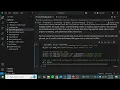 Reading files into Python Pandas DataFrame - Module 1 Data Wrangling D