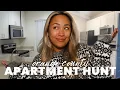 SURPRISE I M MOVING Touring Comparing Apartments in Orange County 2025