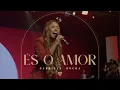Download Lagu GABRIELA ROCHA - ÉS O AMOR (AO VIVO)