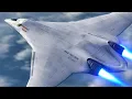Download Lagu PAK DA: Pembom Siluman Rusia Penantang B-2 Spirit Bomber