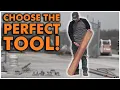 Concrete Tools Everything You Need to Know