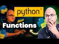 Introduction to function in Python 15