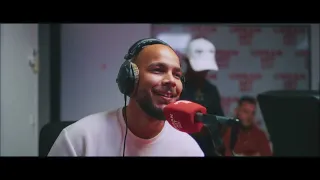 MATSO sur URBAN HIT Réunion - épisode 02
