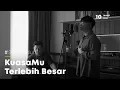 Download Lagu #SaatTeduh - KuasaMu Terlebih Besar \u0026 Waktu Tuhan (Yeshua Abraham)