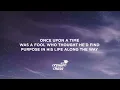 Kxllswxtch - WASTE (Lyrics)