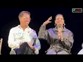 Ragtime Talkback: Audra McDonald, Brian Stokes Mitchell, Joshua Henry, Nichelle Lewis