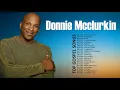 Donnie Mcclurkin - Top Gospel Musics