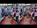 I Found A Way To Make Every One Piece Filler Canon