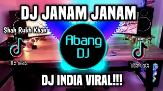 dj janam janam dilwale talab talab remix full bass viral tiktok terbaru 2023