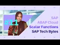 11 - ABAP Cloud