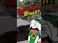 Lagu Pq não tem terremotos no Brasil? #geografia #brasil #terremoto