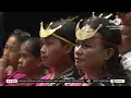Download Lagu Khotbah Pdt. Agabus Reinati Mimbar Agama Kristen TVRI NTT