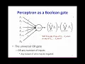 Lecture 2 What Can a Network Represent
